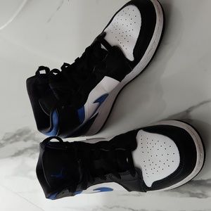 KIDS AIR JORDAN 1 MID GS